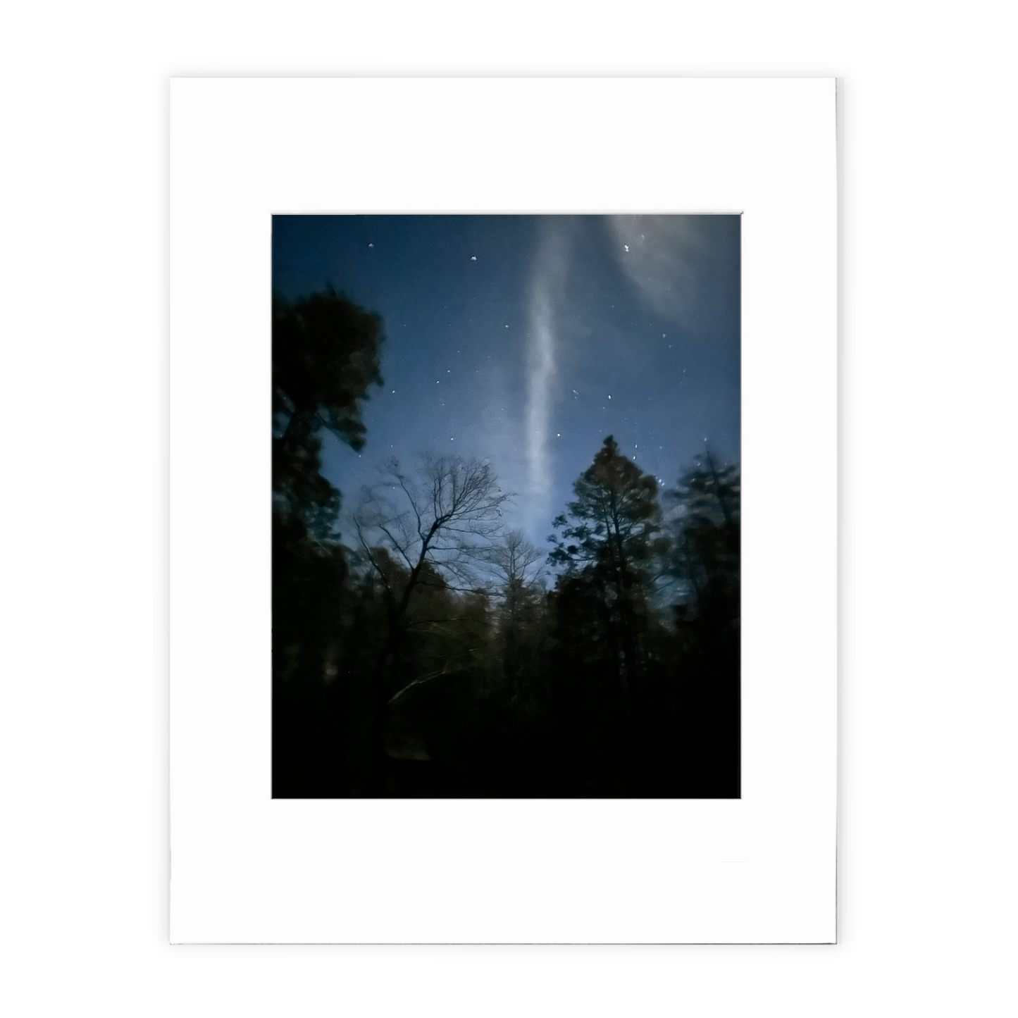 Ceremony Photo Print