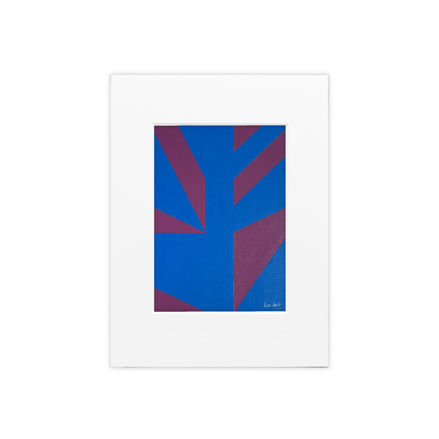 Colorway 2 Print