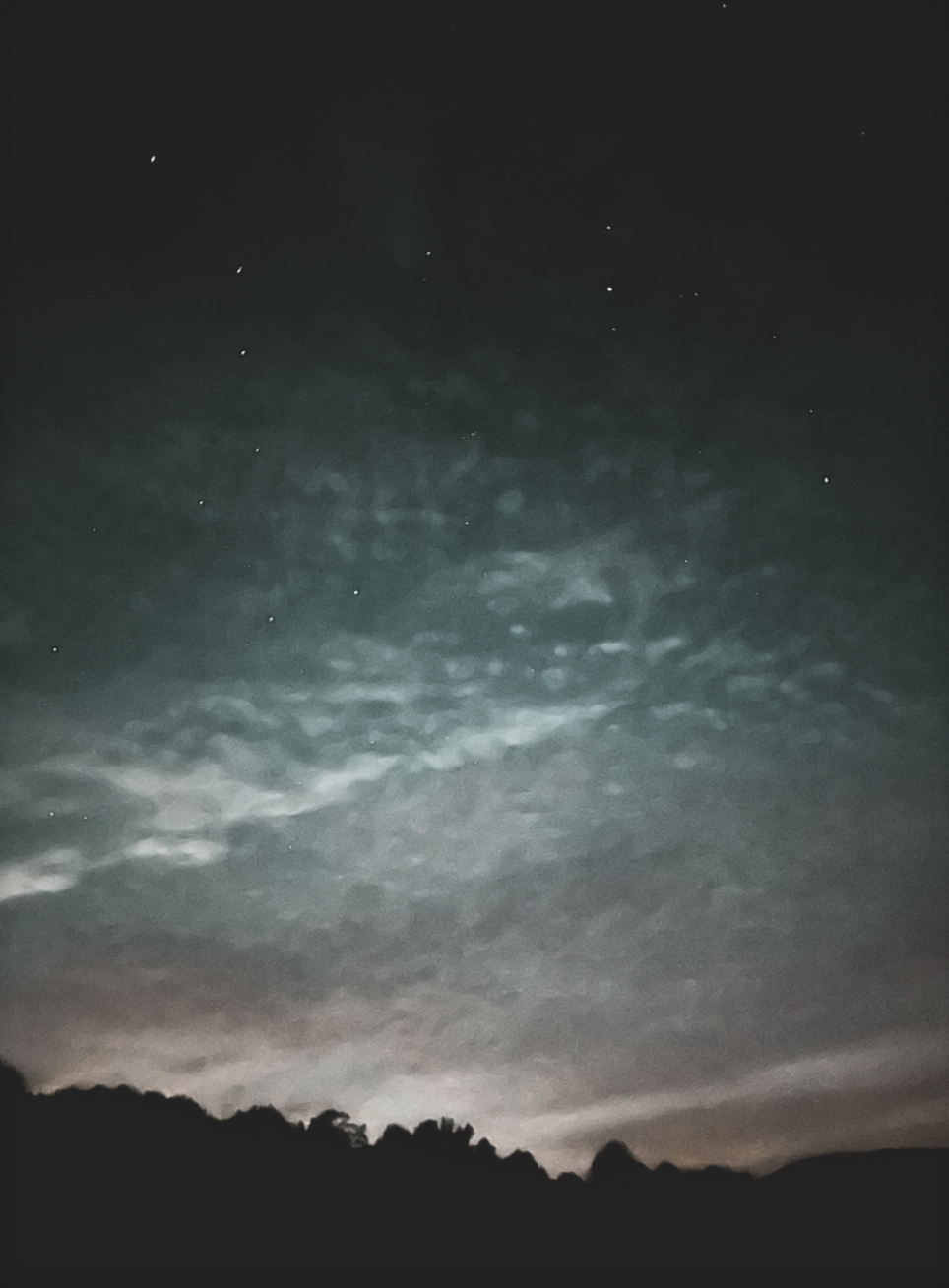 Earth Gods Photo Print