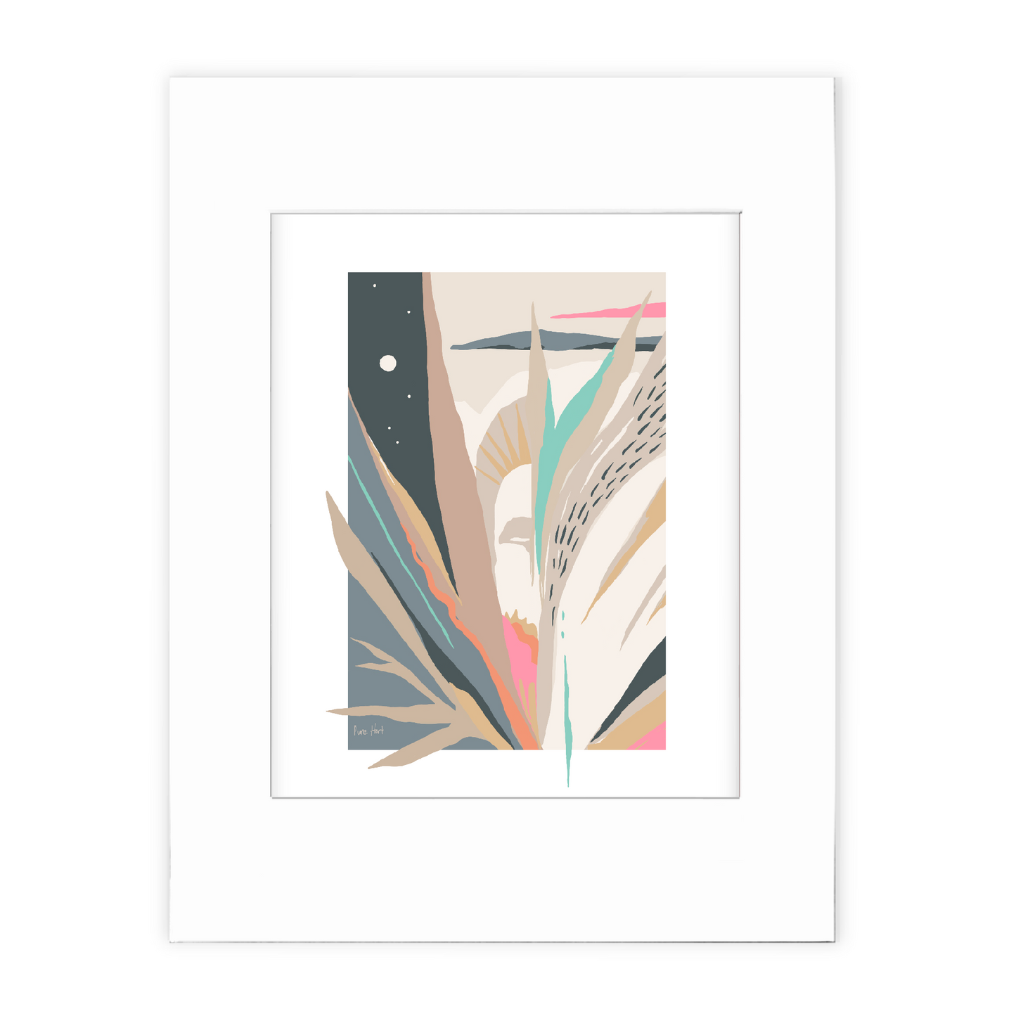 Telepath Print