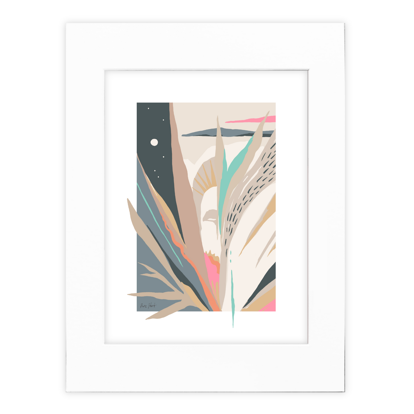 Telepath Print