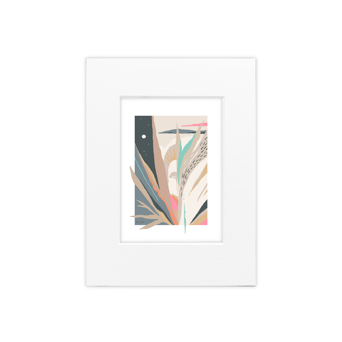 Telepath Print