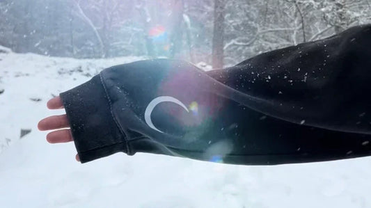 The Space Hoodie