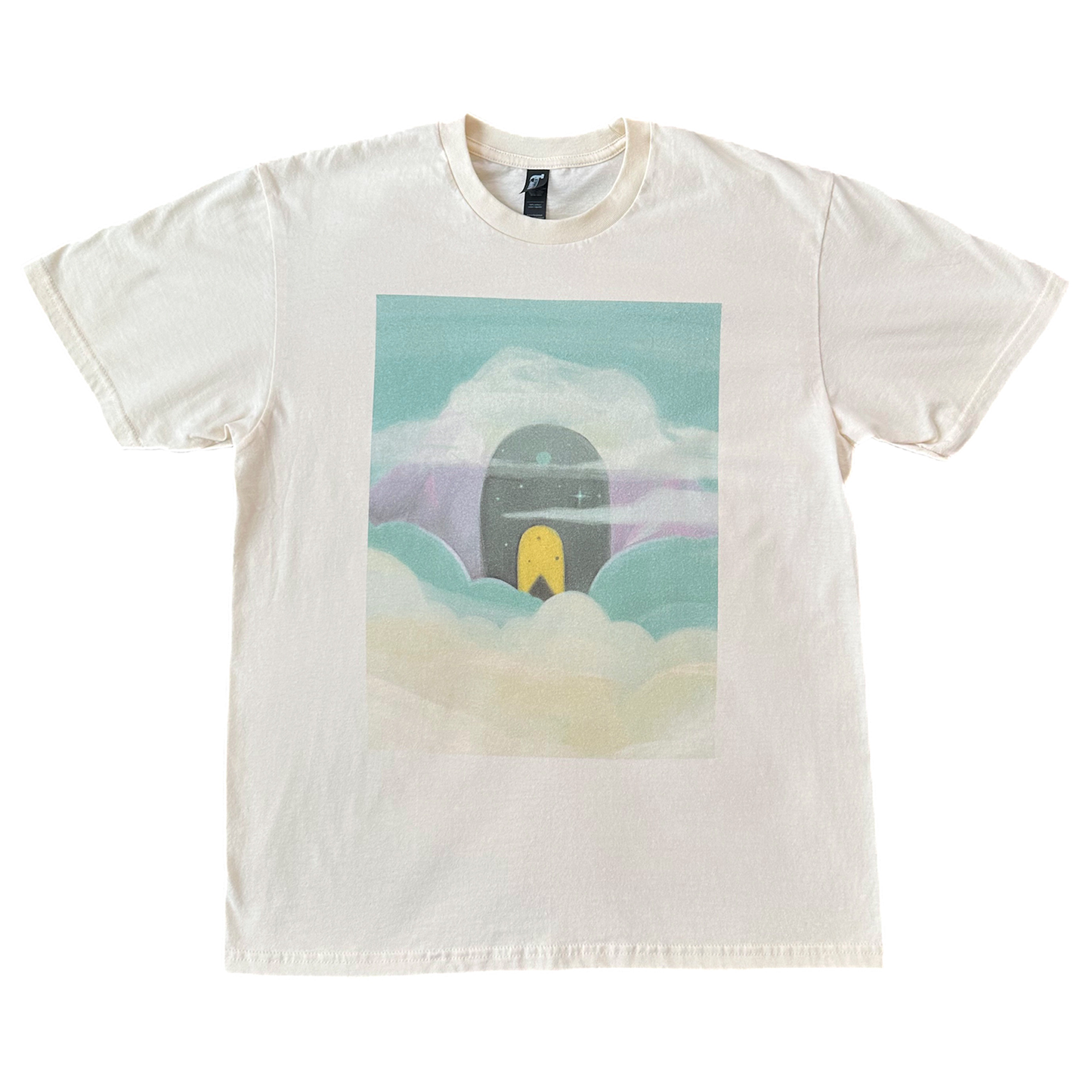 Cave In The Clouds T-Shirt