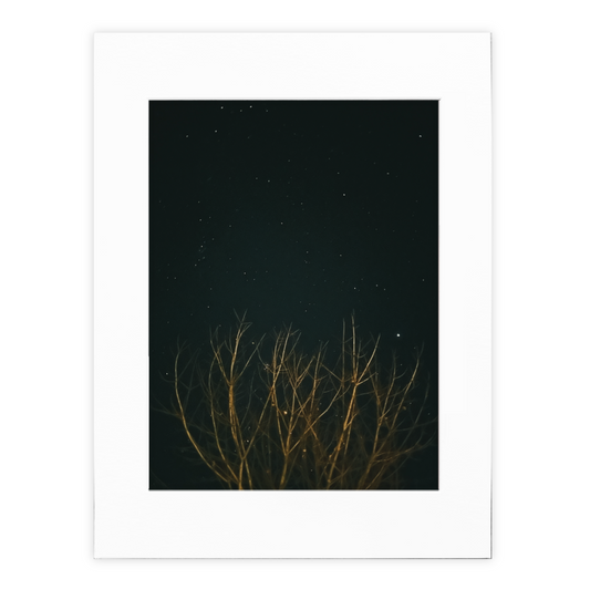 Deep Magic Photo Print