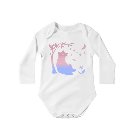 Dream Bear Onesie