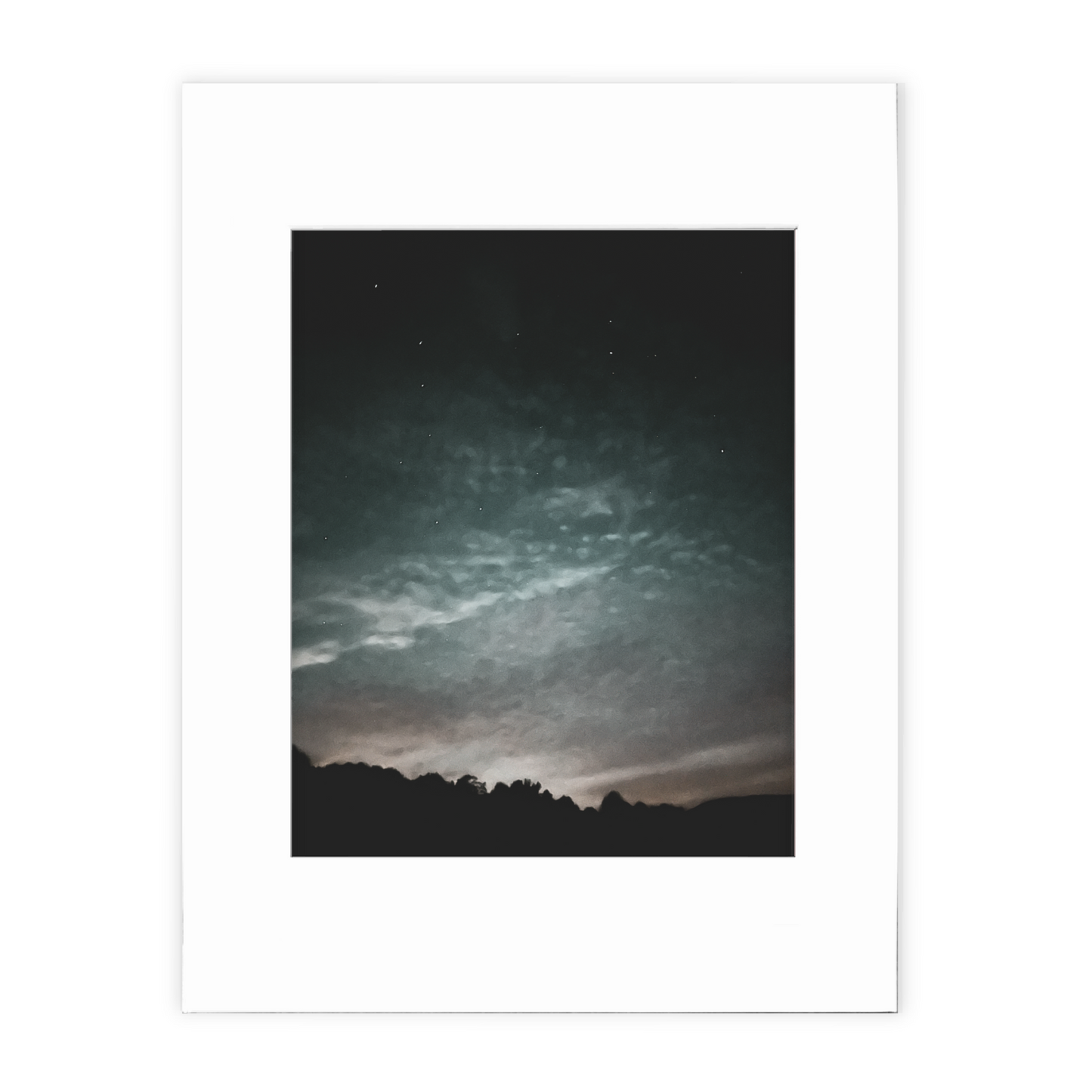 Earth Gods Photo Print