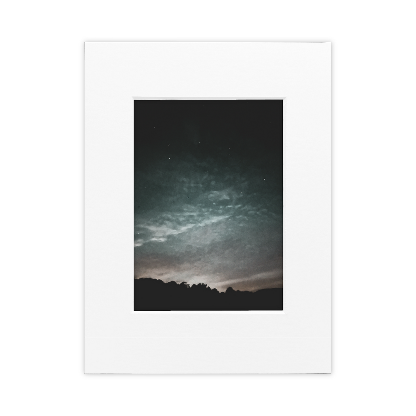 Earth Gods Photo Print