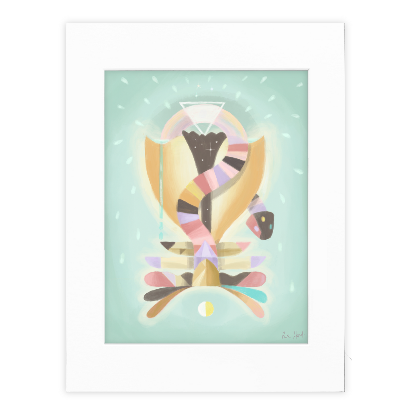 Find Each Other Print