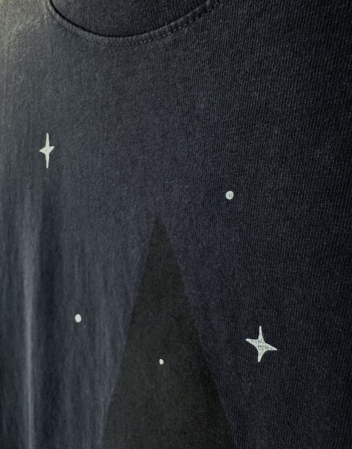 The Space T