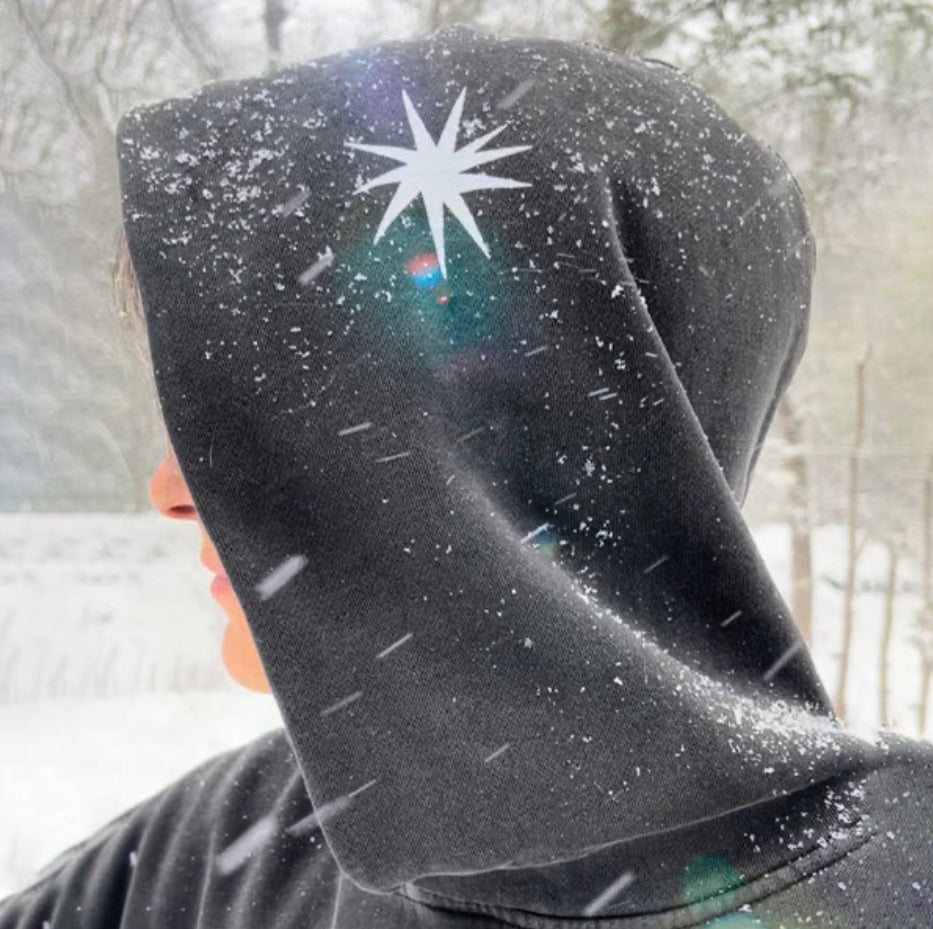 The Space Hoodie