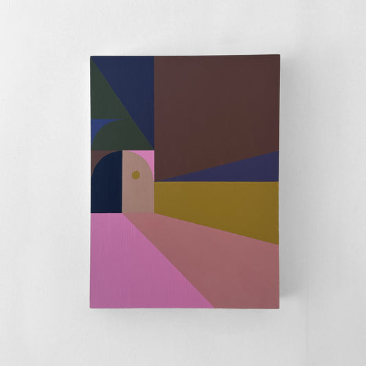 The Way Can’t Be Named (winter)