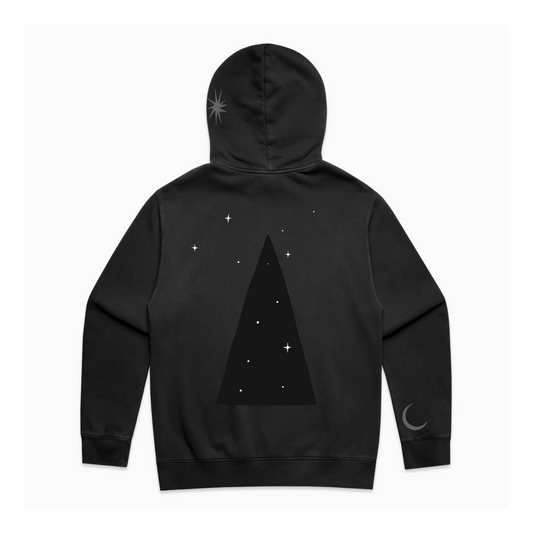The Space Hoodie