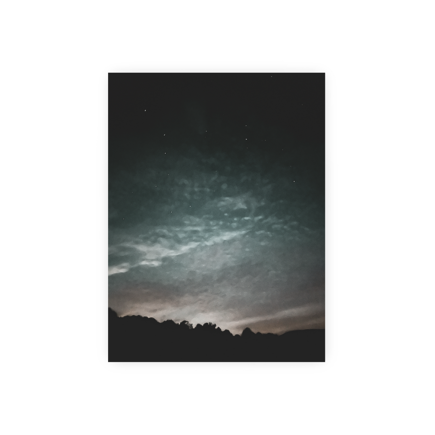 Earth Gods Photo Print