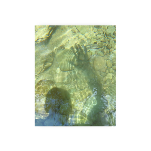 Lightspeed Photo Print