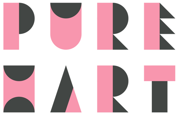 Pure Hart Art & Apparel