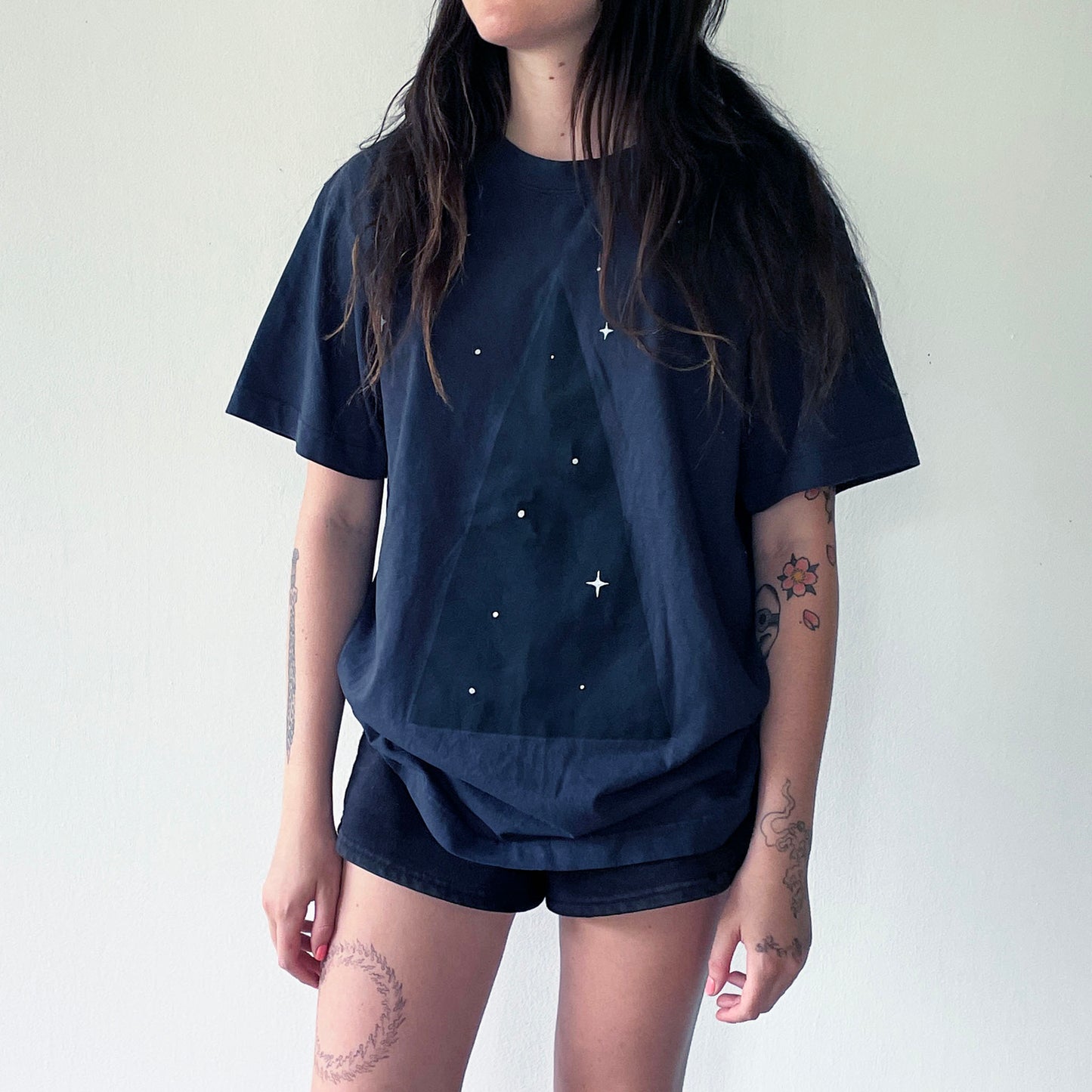 The Space T